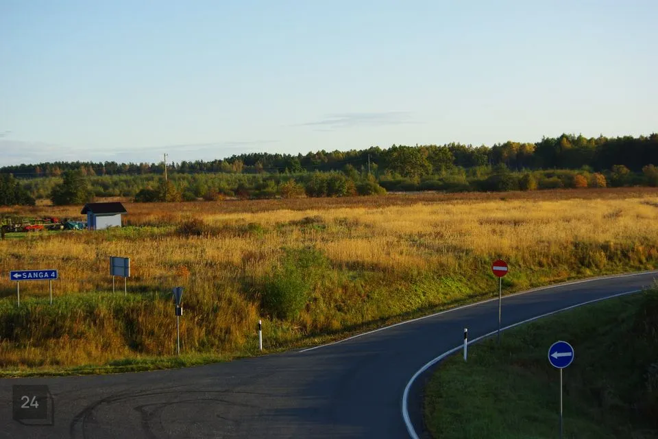 Maatulundusmaa, 54173 m² участок в Pärnu linn, Lemmetsa küla