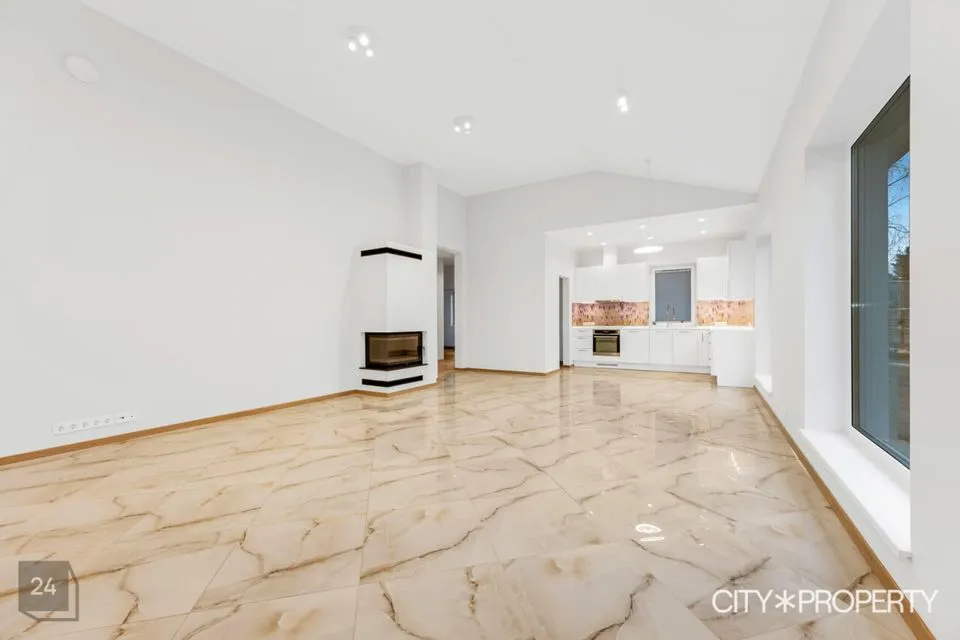 5-room house in Maardu linn - photo 5