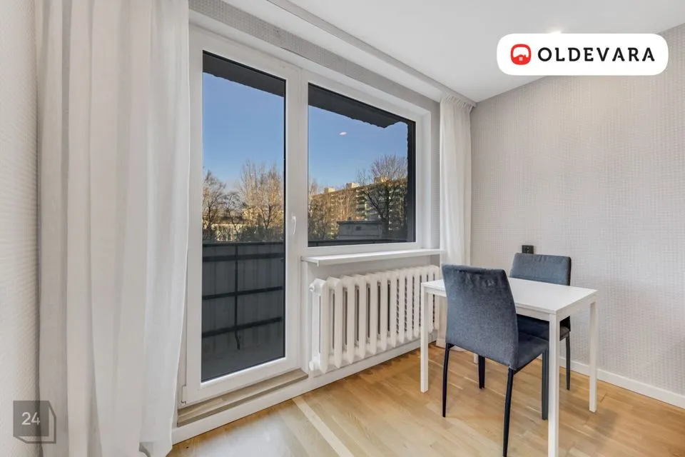 3-toaline Korter  -  Tallinn, Lasnamäe linnaosa - foto 4