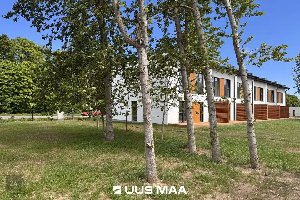 4-комнатная Квартира в Rakvere linn - фото 3