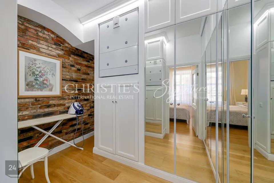 5-toaline Korter  -  Tallinn, Kesklinna linnaosa - foto 4