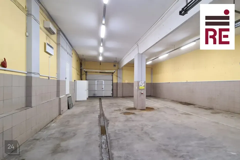 Mitme sihtotstarbega, 194 m² Äripind - Tallinn, Kesklinna linnaosa - foto 4
