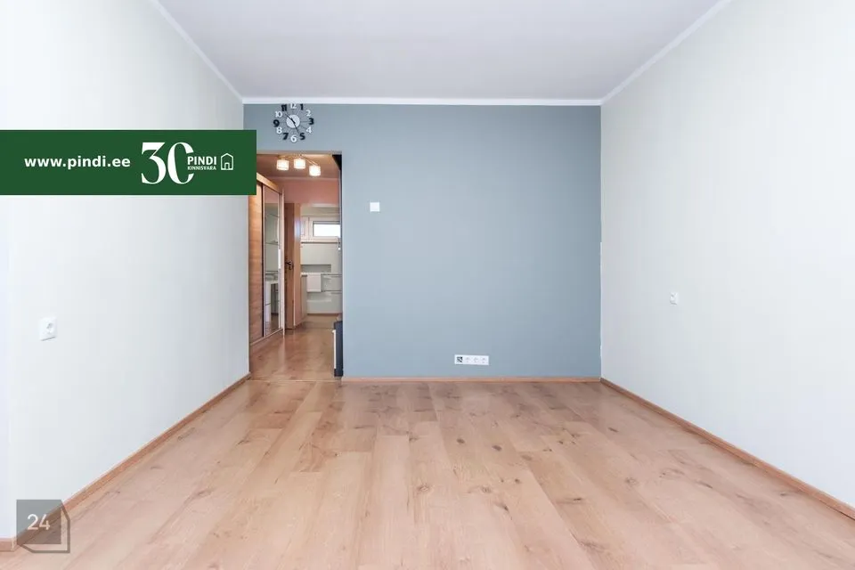 2-toaline Korter  -  Pärnu linn, Pärnu linn - foto 3