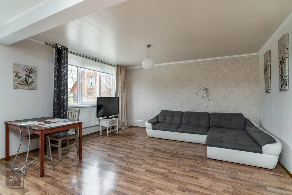2-комнатная Квартира в Põltsamaa vald, Väike-Kamari küla - фото 2
