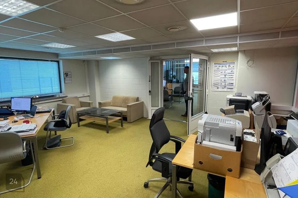 Tootmine, 262 m² Äripind - Rae vald, Jüri alevik - foto 2