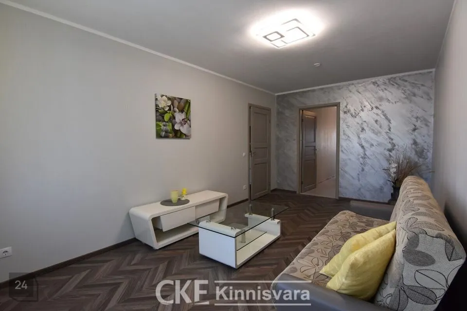 2-toaline Korter - Rakvere linn - foto 2