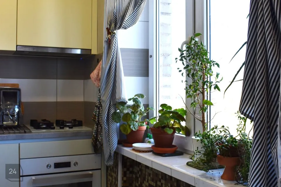 3-комнатная Квартира в Jõhvi vald, Jõhvi linn - фото 5