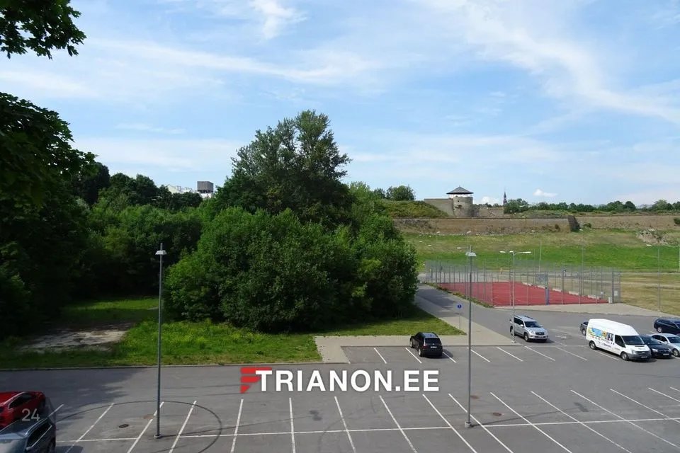 Commercial land, 7370 m² land in Narva linn - photo 2