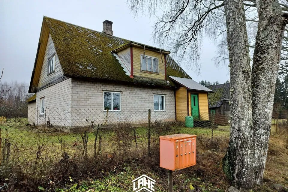 3-комнатная дом в Põlva vald, Mustajõe küla - фото 2