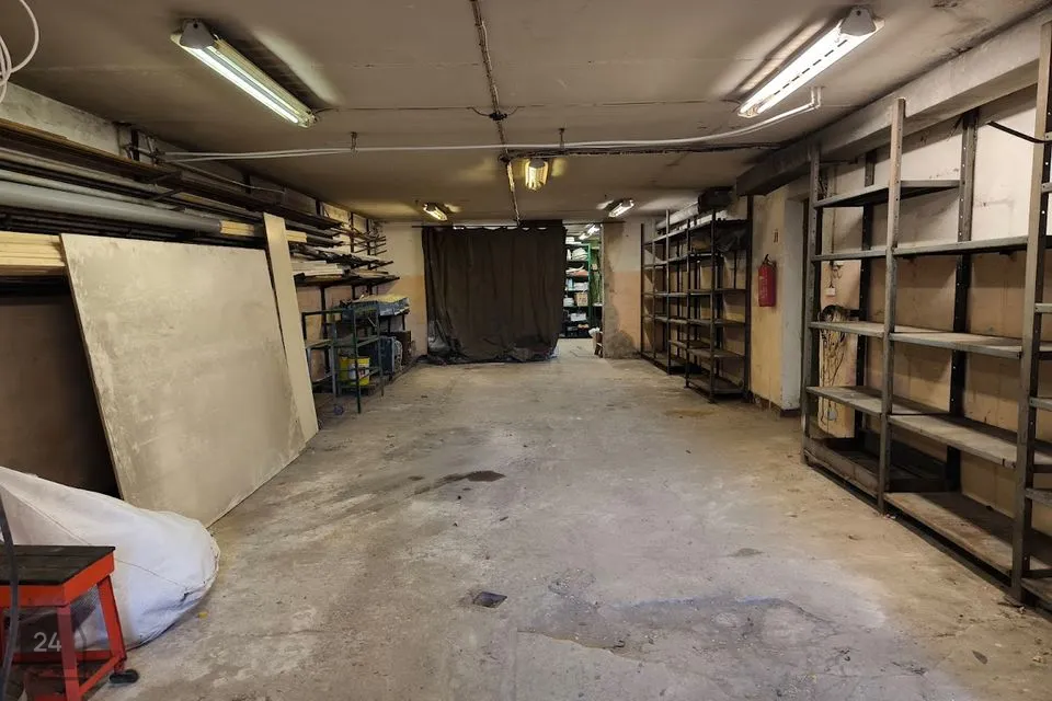 Mitme sihtotstarbega, 220 m² Äripind  -  Türi vald, Türi linn - foto 5