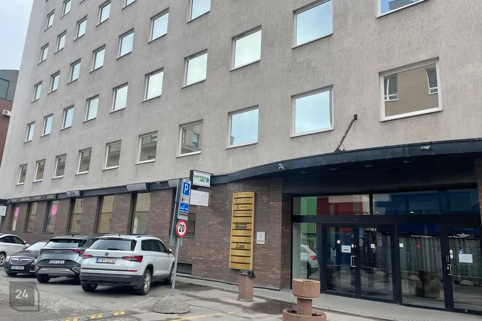 Бюро, 55 m² Бизнес-площадь в Tallinn, Kesklinna linnaosa