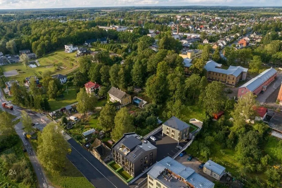 5-room partial house in Tartu linn, Tartu linn - photo 2