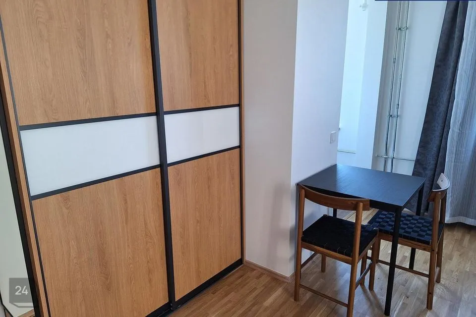 1-toaline Korter - Tallinn, Kesklinna linnaosa - foto 5