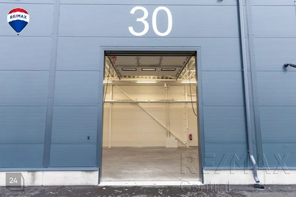 Ladu, 218 m² Äripind - Kiili vald, Kiili alev
