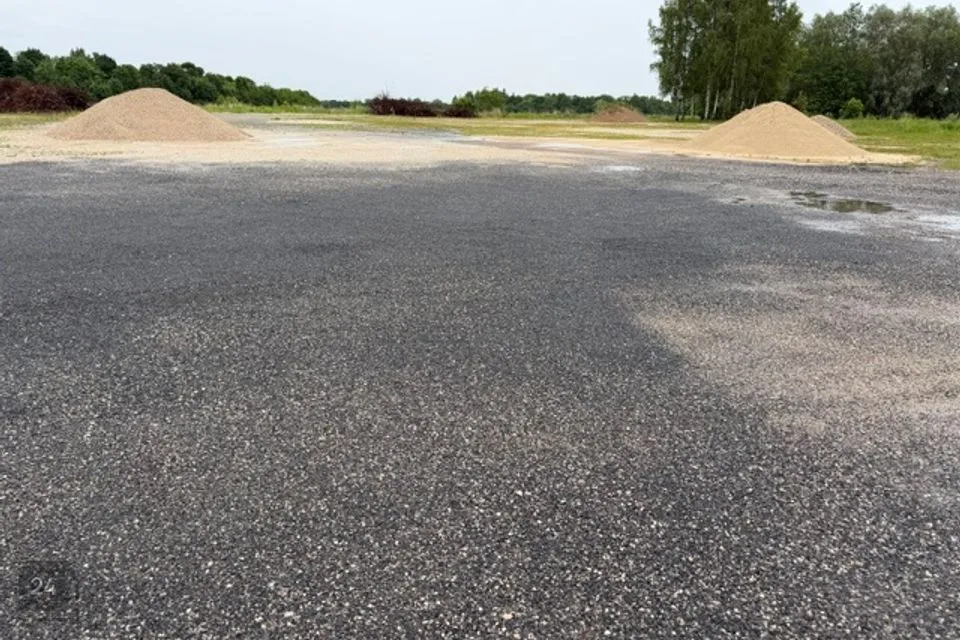 Tootmismaa, 30000 m² Maa  -  Viljandi vald, Karula küla