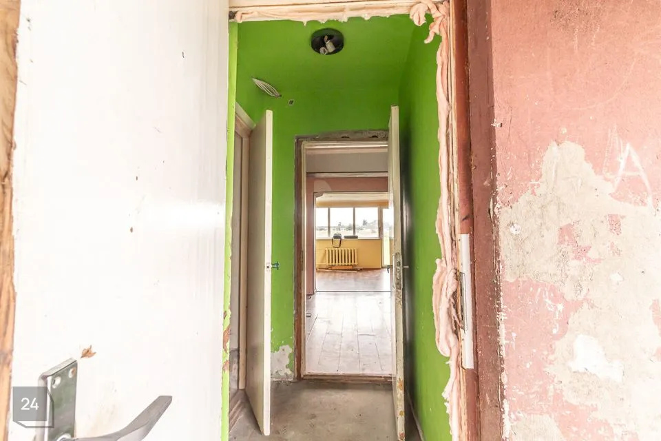 5-toaline Korter  -  Järva vald, Vahuküla - foto 4