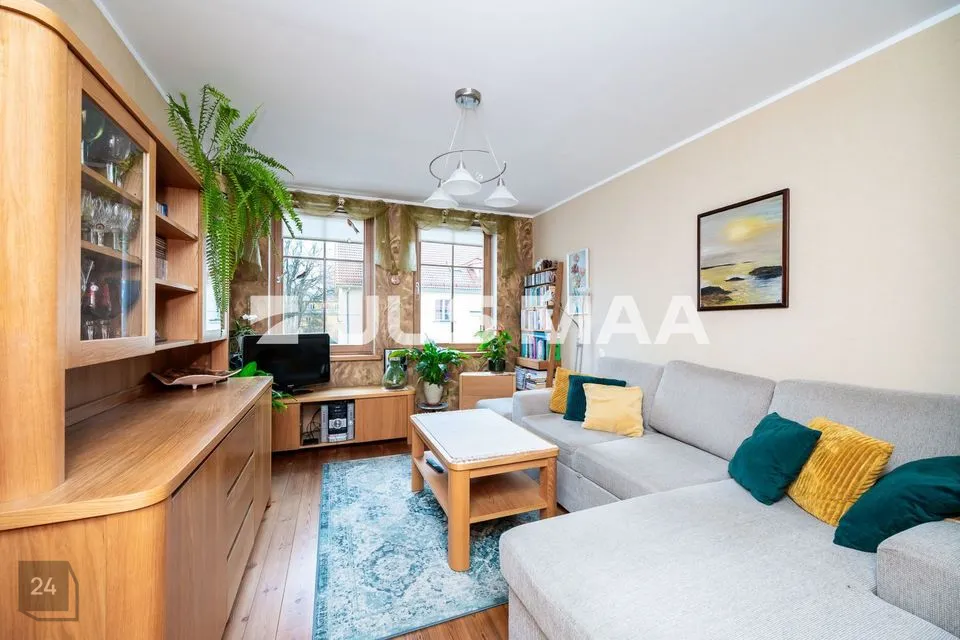 2-toaline Korter  -  Tallinn, Põhja-Tallinna linnaosa