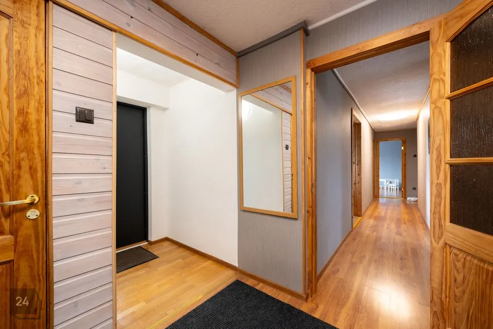 4-toaline Maja  -  Türi vald, Türi linn - foto 4