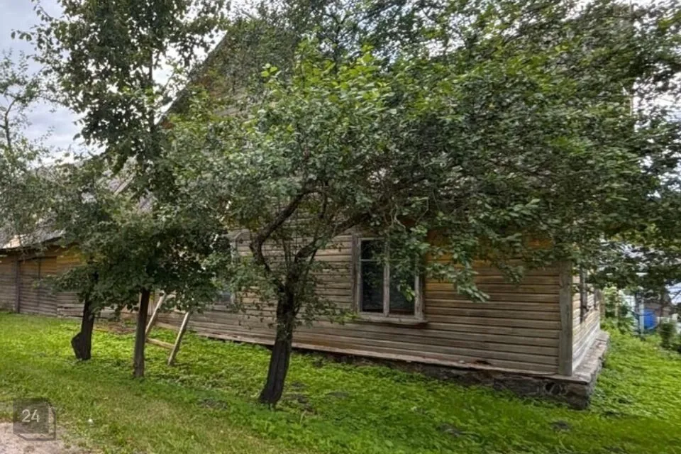 4-комнатная Дача в Peipsiääre vald, Varnja alevik