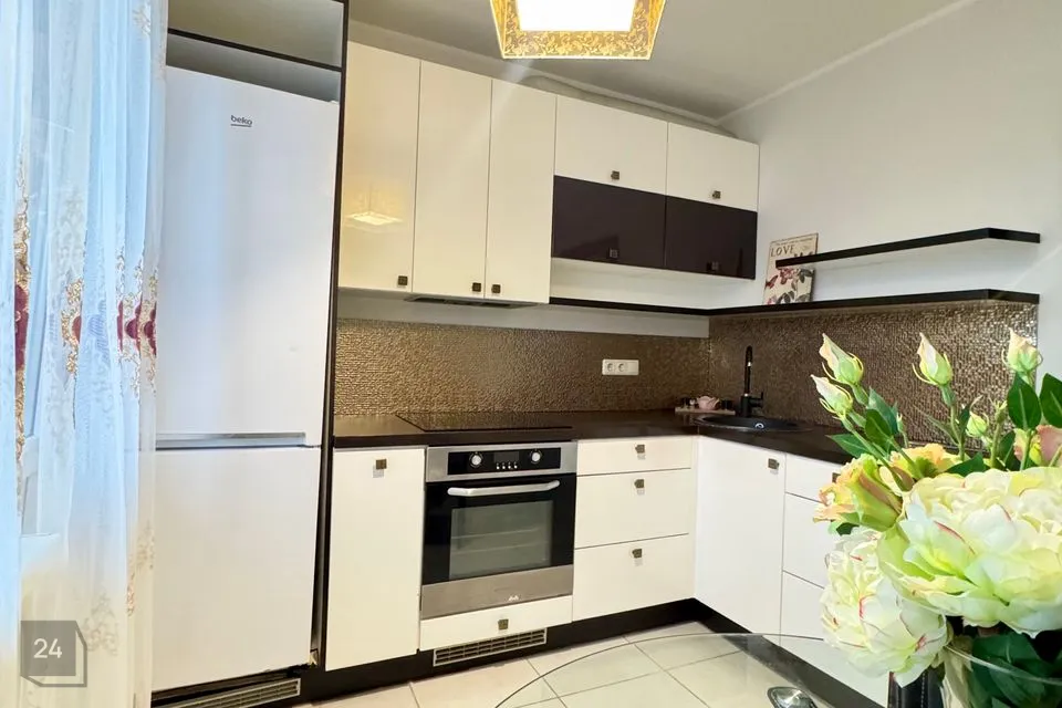 2-toaline Korter  -  Tallinn, Lasnamäe linnaosa - foto 3