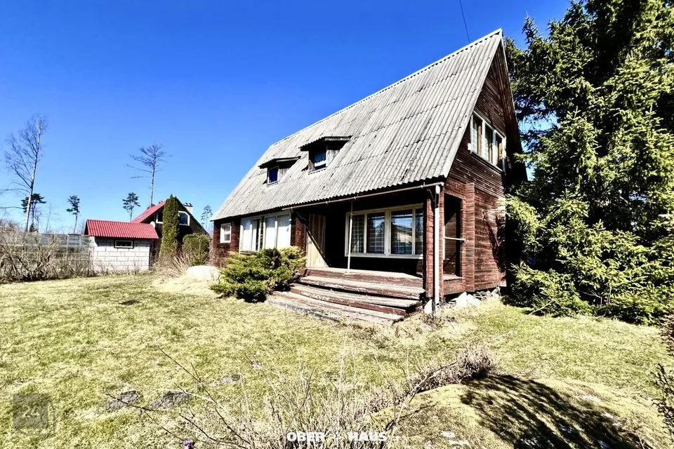 6-комнатная Дача в Lääne-Harju vald, Laulasmaa küla - фото 2