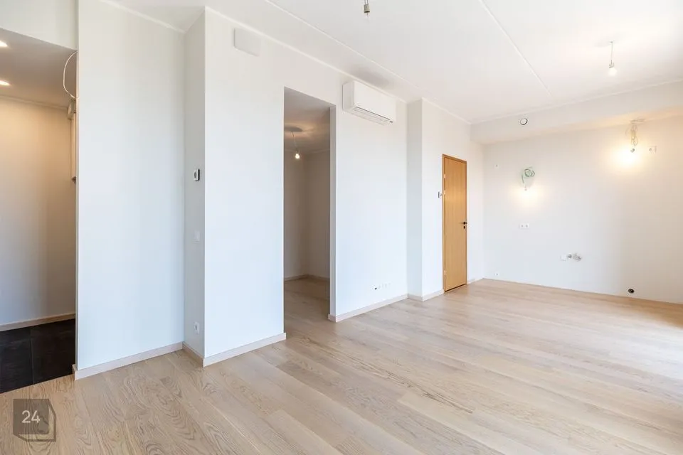 2-toaline Korter  -  Tallinn, Kesklinna linnaosa - foto 3