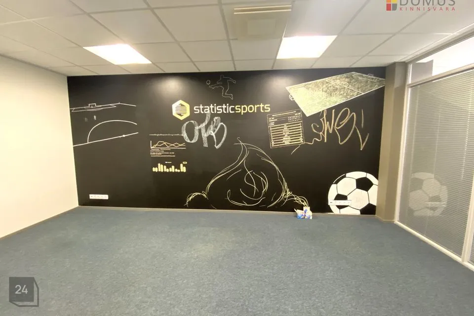 Büroo või Teenindus, 116 m² Äripind - Tallinn, Kesklinna linnaosa - foto 3