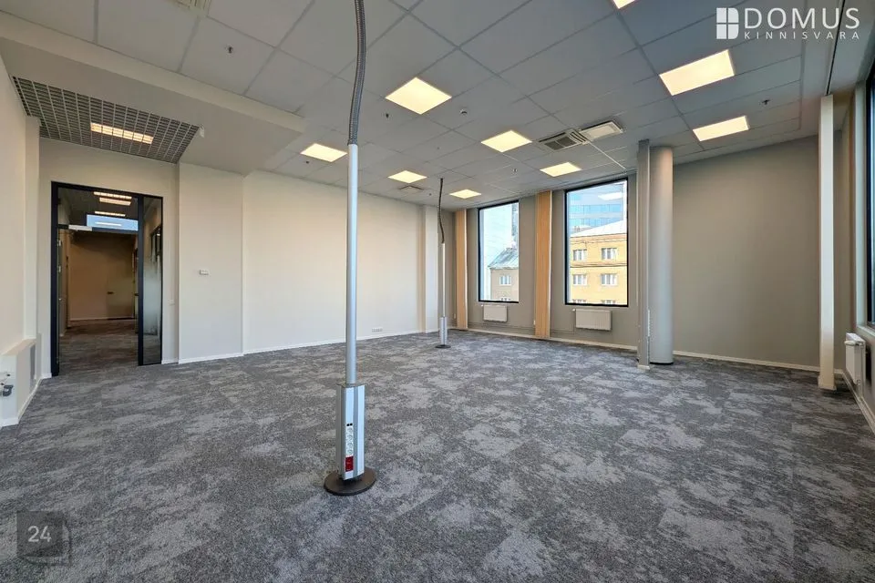 Büroo või Teenindus, 216 m² Äripind  -  Tallinn, Kesklinna linnaosa - foto 3