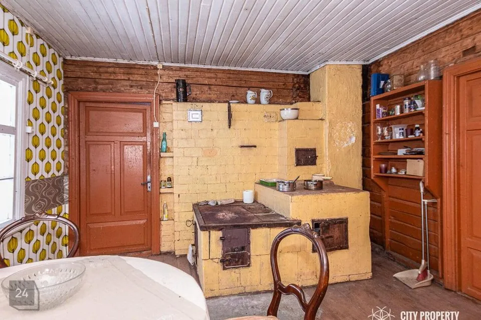 3-toaline Maja - Saaremaa vald, Jõe küla - foto 5