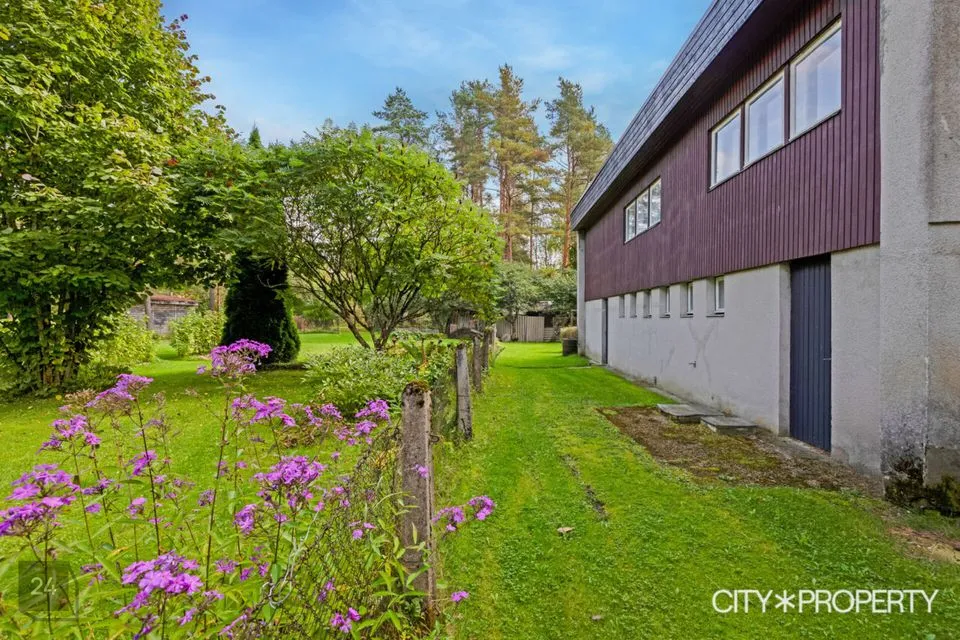 5-toaline Maja - Lääne-Harju vald, Vasalemma alevik - foto 5