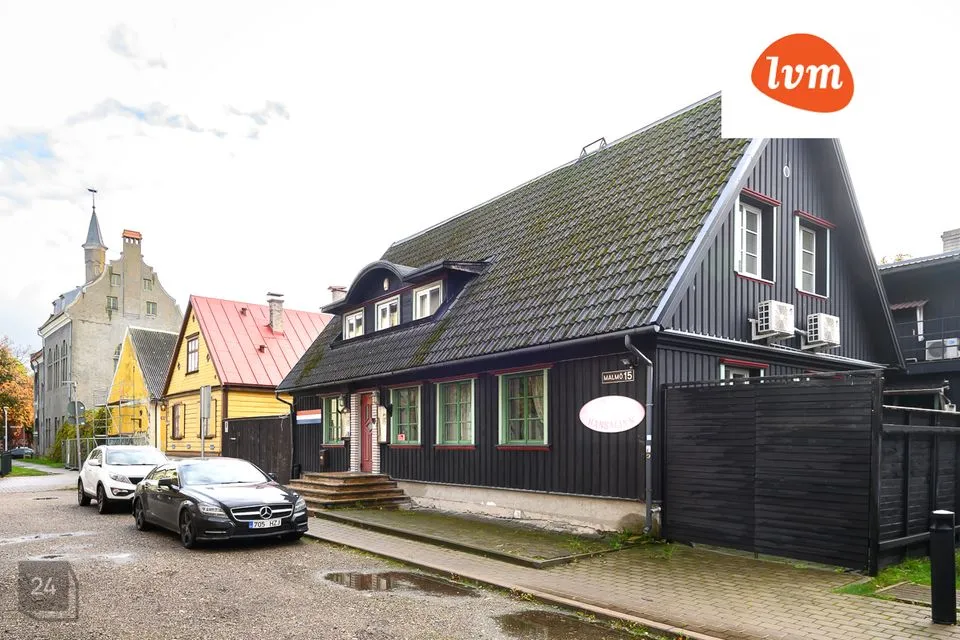 Other, 568 m² business in Pärnu linn, Pärnu linn - photo 3