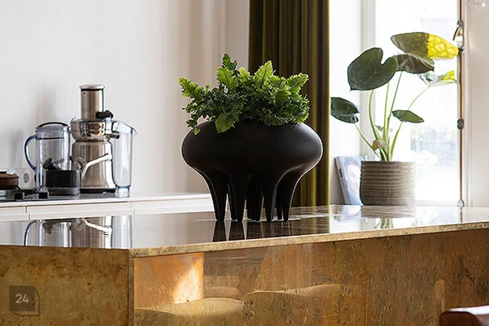 3-toaline Korter  -  Tallinn, Kesklinna linnaosa - foto 4