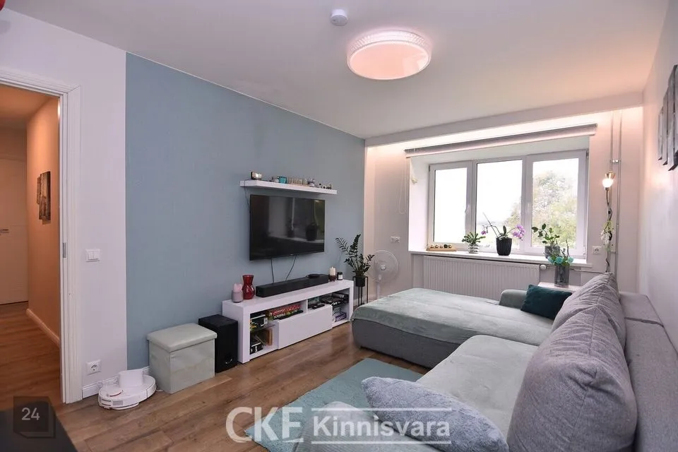 2-комнатная Квартира в Anija vald, Kehra linn - фото 2