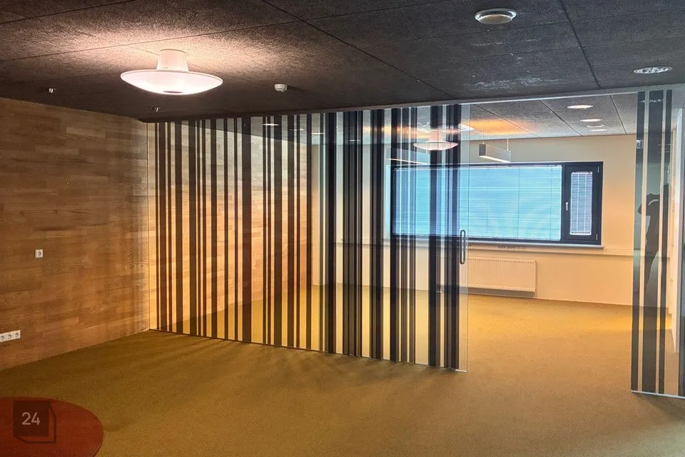 Büroo, 180 m² Äripind - Rae vald, Jüri alevik - foto 3
