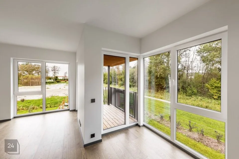 3-room apartment in Rae vald, Jüri alevik - photo 5