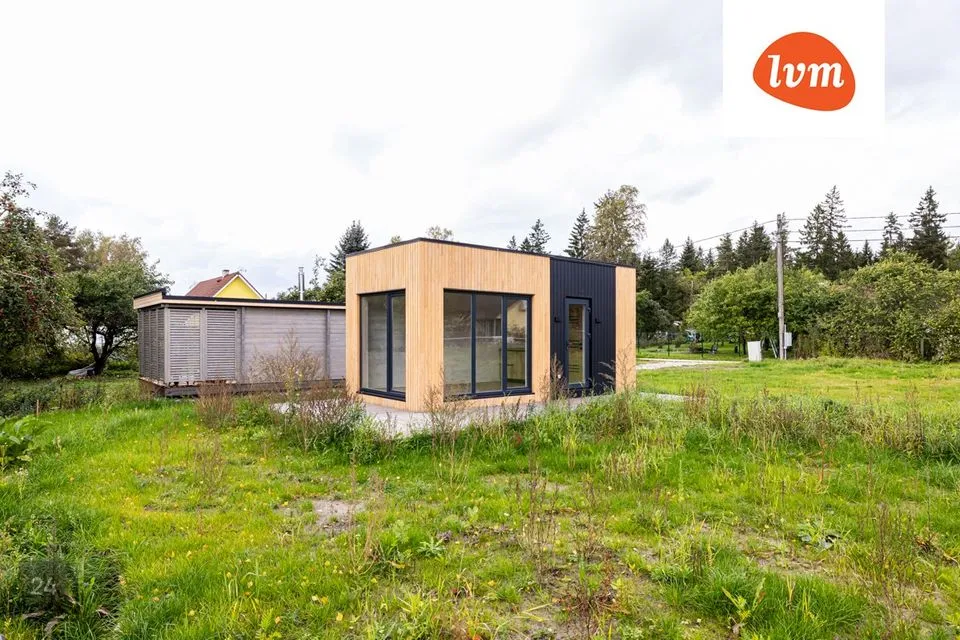 Elamumaa, 981 m² Maa - Saue vald, Vansi - foto 4