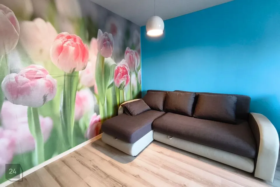 1-room apartment in Sillamäe linn - photo 4