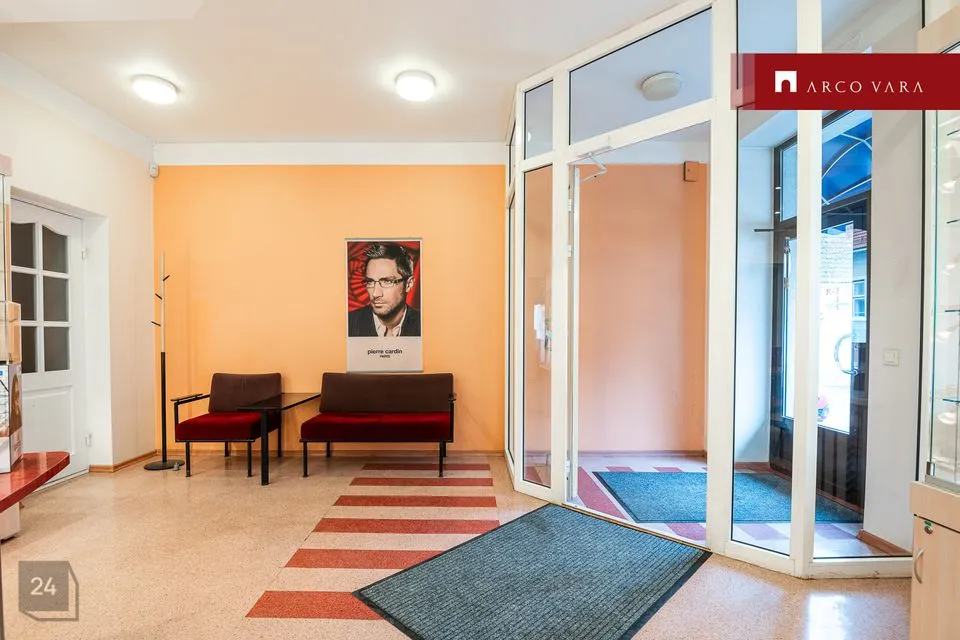 Kaubandus, 89 m² Äripind  -  Pärnu linn, Pärnu linn - foto 4