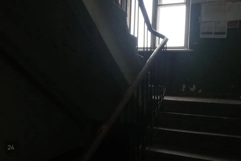 3-toaline Korter  -  Lüganuse vald, Kiviõli linn - foto 3