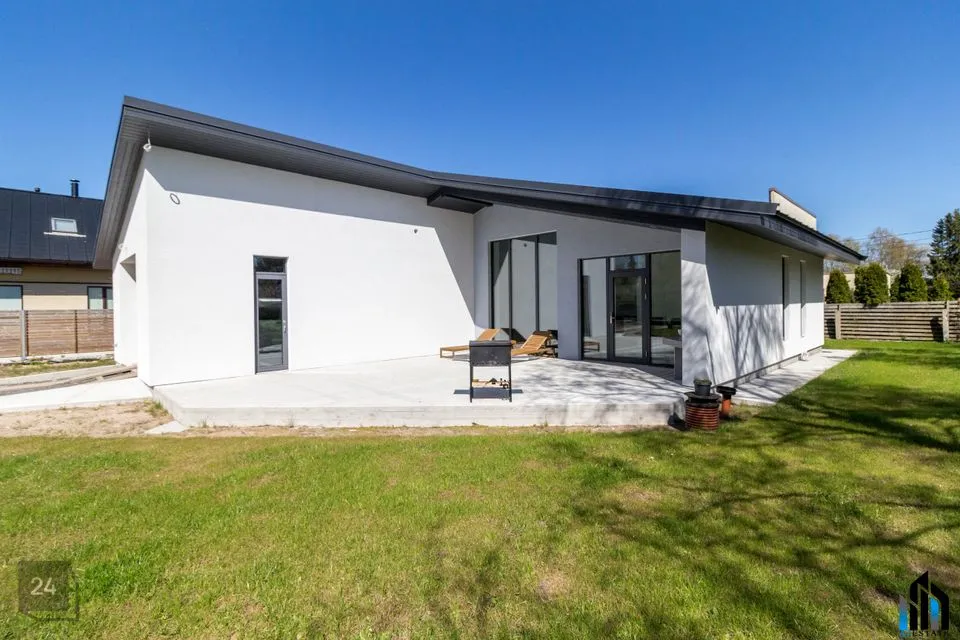 3-toaline Maja - Maardu linn - foto 3