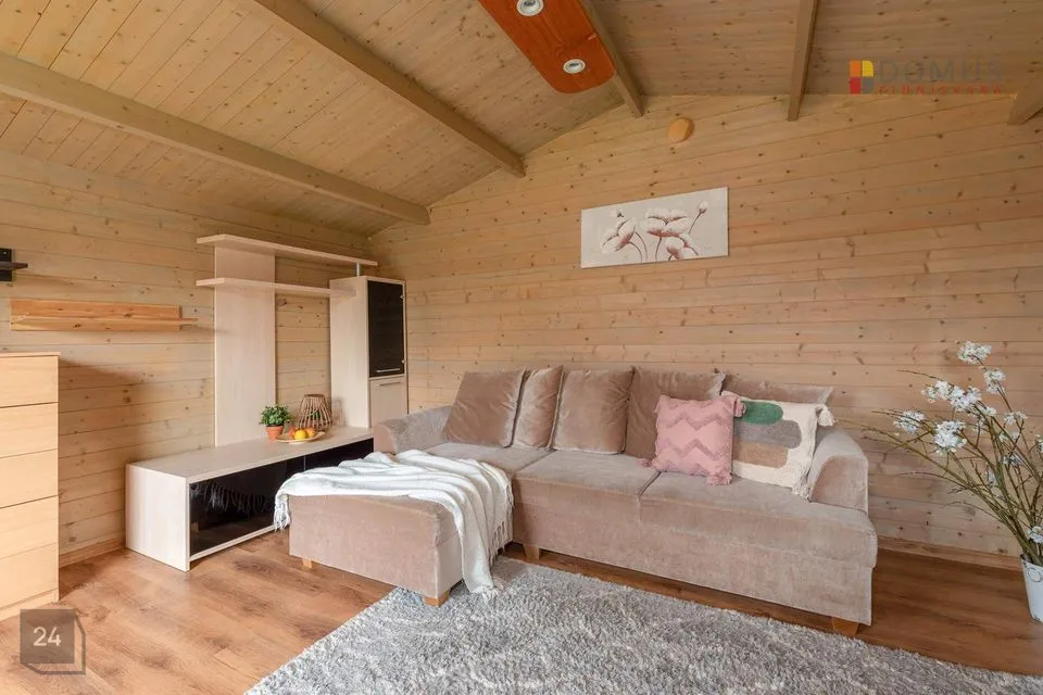 0 m² Maja  -  Luunja vald, Kabina küla - foto 4