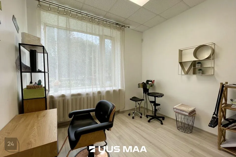 Büroo, 15 m² Äripind - Pärnu linn, Pärnu linn - foto 3