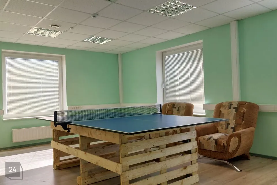 Büroo, 33 m² Äripind  -  Tallinn, Lasnamäe linnaosa - foto 4