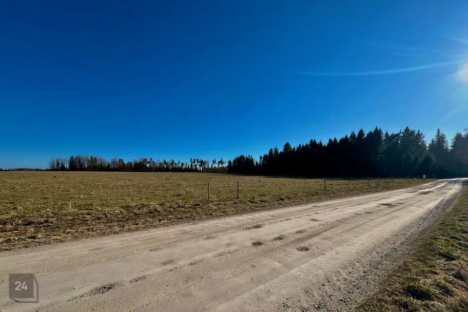 Maatulundusmaa, 20003 m² Maa  -  Kohila vald, Hageri küla