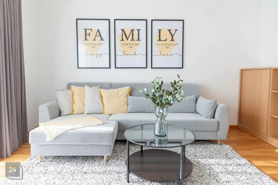 Ridaelamu boks, 4-toaline Majaosa - Kiili vald, Lähtse küla - foto 4