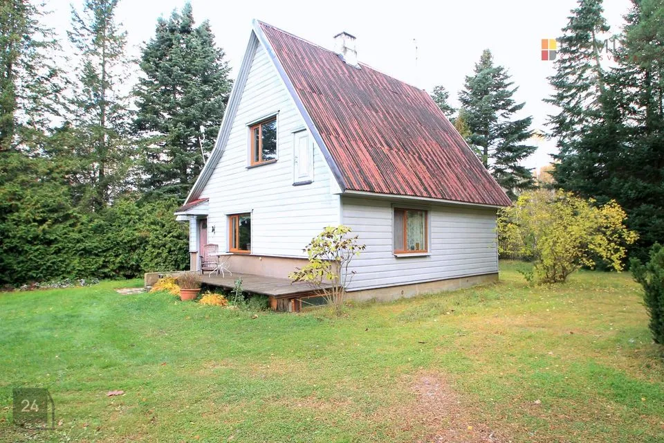 5-toaline Maja  -  Häädemeeste vald, Majaka küla - foto 2