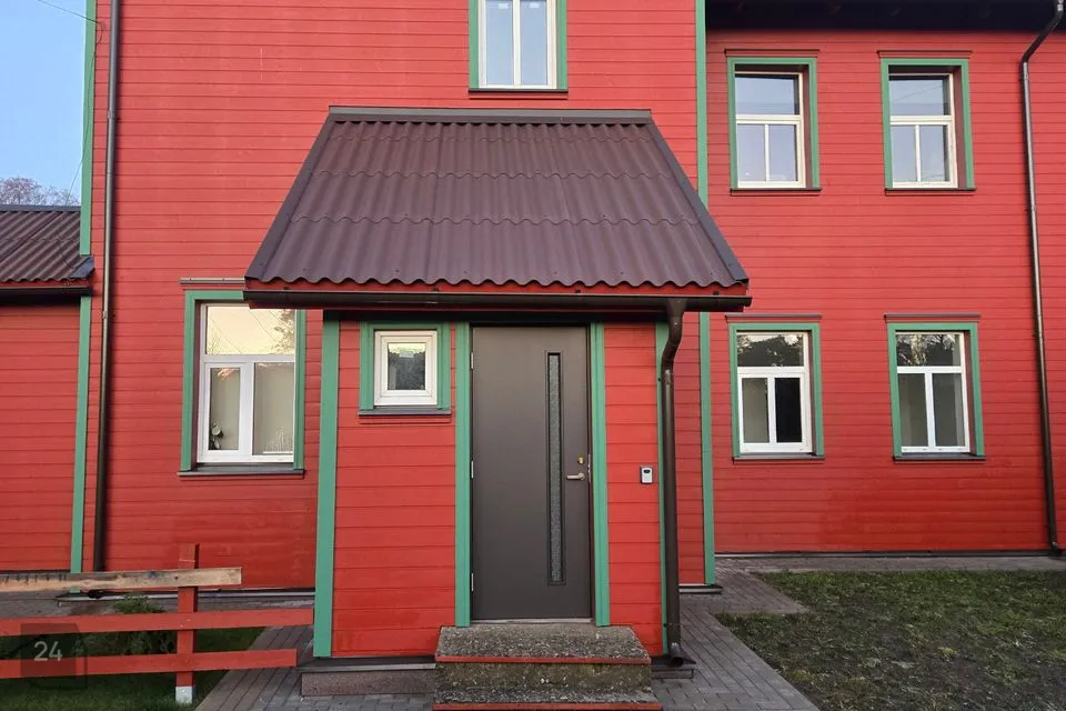 2-toaline Korter - Pärnu linn, Pärnu linn