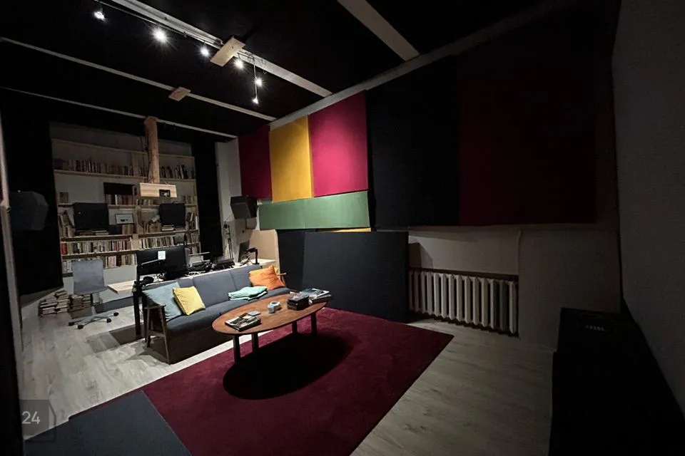 Ladu, 46 m² Äripind - Tallinn, Kesklinna linnaosa - foto 2