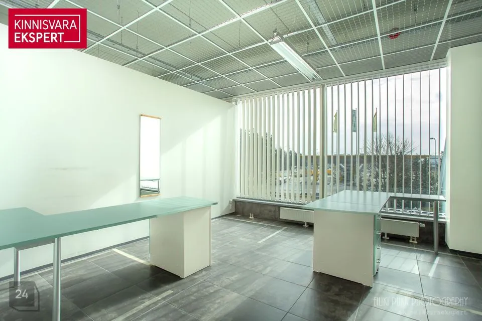Büroo, 339 m² Äripind - Pärnu linn, Pärnu linn - foto 5