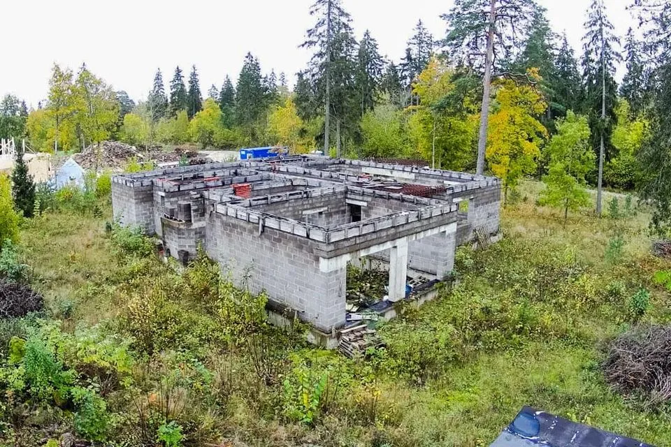 Elamumaa, 2644 m² Maa - Harku vald, Tabasalu alevik - foto 3